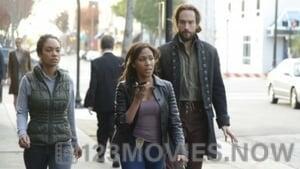 Sleepy Hollow Season 1 Episode 11