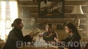 Sleepy Hollow Season 1 Episode 4