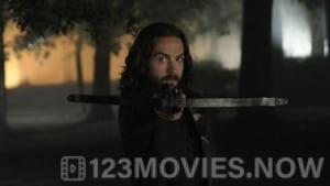 Sleepy Hollow Season 2 Episode 11