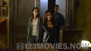 Sleepy Hollow Season 2 Episode 11