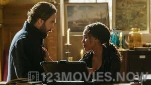 Sleepy Hollow Season 3 Episode 18