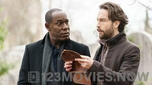 Sleepy Hollow Season 3 Episode 18