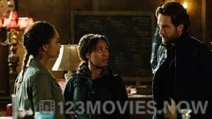 Sleepy Hollow Season 3 Episode 18