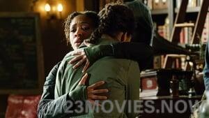 Sleepy Hollow Season 3 Episode 18