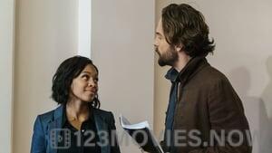 Sleepy Hollow Season 3 Episode 3