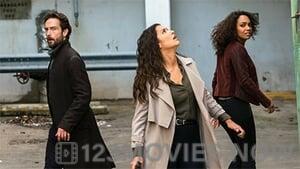 Sleepy Hollow Season 4 Episode 13