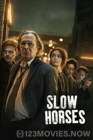 Slow Horses Season 1 Episode 1