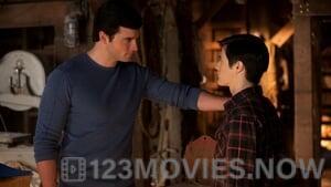 Smallville Season 10 Episode 16