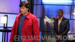 Smallville Season 6 Episode 22