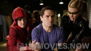 Smallville Season 8 Episode 22