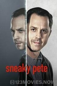 Sneaky Pete Season 1 Episode 5