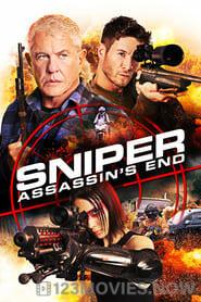 Sniper: Assassin’s End