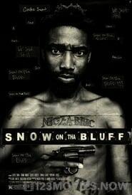 Snow on Tha Bluff