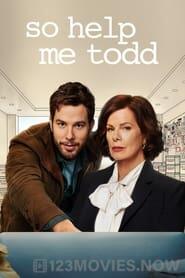 So Help Me Todd Season 1 Episode 11