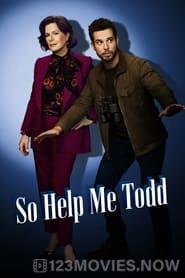 So Help Me Todd Season 2 Episode 6