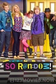 So Random! Season 1 Episode 13