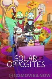 Solar Opposites Season 5 Episode 1