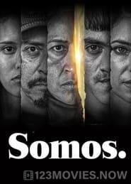 Somos. Season 1 Episode 3