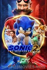 Sonic the Hedgehog 2