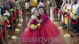 Sophia Grace & Rosie’s Royal Adventure