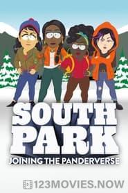 South Park: Joining the Panderverse