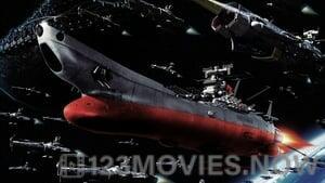 Space Battleship Yamato