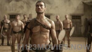 Spartacus