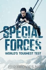 Special Forces: World’s Toughest Test Season 2 Episode 5