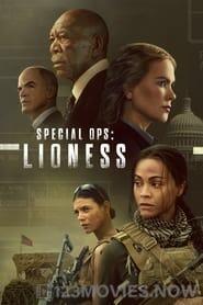 Special Ops: Lioness Season 1 Episode 3