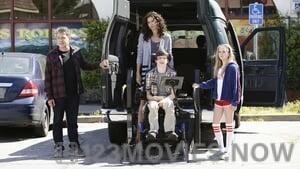 Speechless Season 1 Episode 1