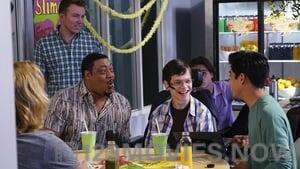 Speechless Season 1 Episode 3