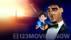 Spies in Disguise