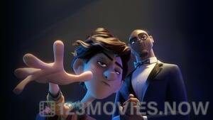 Spies in Disguise