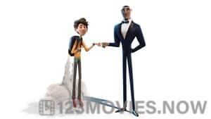 Spies in Disguise