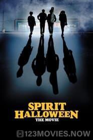 Spirit Halloween: The Movie