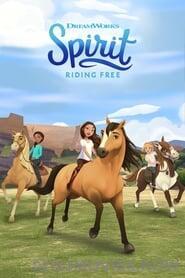 Spirit: Riding Free Season 8 Episode 2