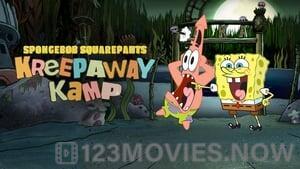 SpongeBob Squarepants: Kreepaway Kamp