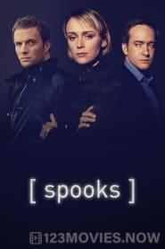 Spooks Season 10 Episode 5