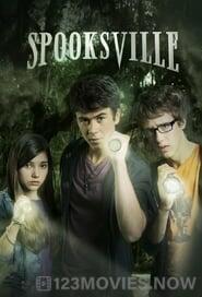 Spooksville Season 1 Episode 18