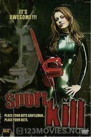 Sportkill