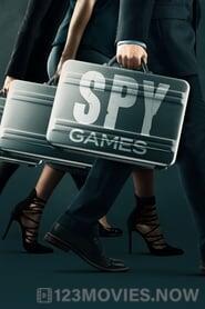 Spy Games