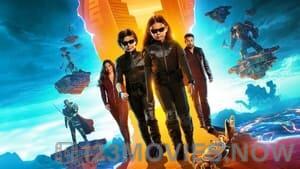 Spy Kids: Armageddon