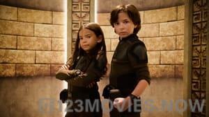 Spy Kids: Armageddon