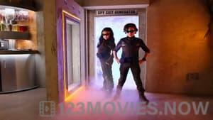 Spy Kids: Armageddon