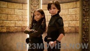 Spy Kids: Armageddon