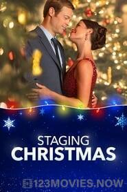 Staging Christmas