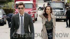 Stalker Season 1 Episode 1