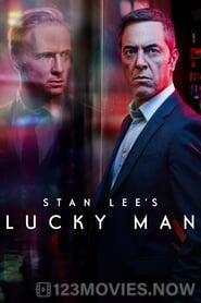 Stan Lee’s Lucky Man Season 1 Episode 6