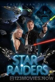 Star Raiders: The Adventures of Saber Raine