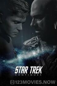 Star Trek Continues Season 1 Episode 4